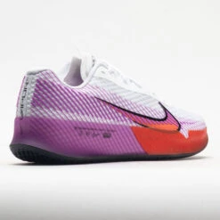 Nike Zoom Vapor 11 Men's White/Fuchsia Dream/Picante Red -K-Swiss || Fila || ADIDAS Sales 117256 6