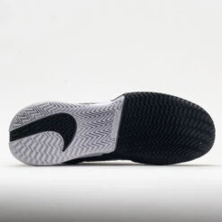 Nike Zoom Vapor Pro 2 Clay Women's Black/White -K-Swiss || Fila || ADIDAS Sales 117258 4