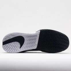 Nike Zoom Vapor Pro 2 Clay Men's Black/White -K-Swiss || Fila || ADIDAS Sales 117268 4