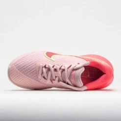 Nike Vapor Pro 2 Women's Pink Bloom/Barely Volt/Adobe -K-Swiss || Fila || ADIDAS Sales 117278 2