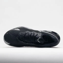 Nike Zoom Vapor Cage 4 Rafa Men's Black/Metallic Silver -K-Swiss || Fila || ADIDAS Sales 117282 2