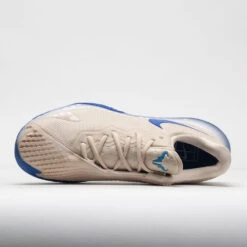 Nike Zoom Vapor Cage 4 Rafa Men's Sanddrift/Game Royal -K-Swiss || Fila || ADIDAS Sales 117283 2