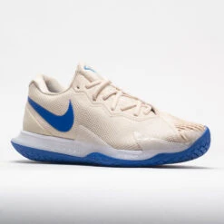 Nike Zoom Vapor Cage 4 Rafa Men's Sanddrift/Game Royal -K-Swiss || Fila || ADIDAS Sales 117283 5