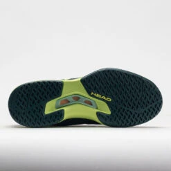 HEAD Sprint Pro 3.5 Men's Forest Green/Light Green 11 HEAD Sprint Pro 3.5 Men's Forest Green/Light Green -K-Swiss || Fila || ADIDAS Sales 117287 4