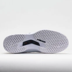 HEAD Sprint Pro 3.5 Men's White/Black -K-Swiss || Fila || ADIDAS Sales 117289 4