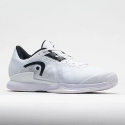 HEAD Sprint Pro 3.5 Men's White/Black -K-Swiss || Fila || ADIDAS Sales 117289 5