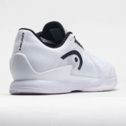 HEAD Sprint Pro 3.5 Men's White/Black -K-Swiss || Fila || ADIDAS Sales 117289 6