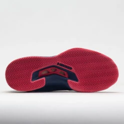 HEAD Sprint Pro 3.5 Clay Women's Dark Blue/Azalea -K-Swiss || Fila || ADIDAS Sales 117291 4