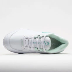 HEAD Sprint Pro 3.5 Women's White/Aqua 10 HEAD Sprint Pro 3.5 Women's White/Aqua -K-Swiss || Fila || ADIDAS Sales 117293 2