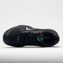 HEAD Revolt Pro 4.0 Men's Black/Teal 10 HEAD Revolt Pro 4.0 Men's Black/Teal -K-Swiss || Fila || ADIDAS Sales 117294 2