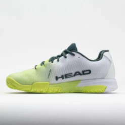 HEAD Revolt Pro 4.0 Men's Light Green/White 9 HEAD Revolt Pro 4.0 Men's Light Green/White -K-Swiss || Fila || ADIDAS Sales 117298 1