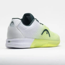 HEAD Revolt Pro 4.0 Men's Light Green/White 13 HEAD Revolt Pro 4.0 Men's Light Green/White -K-Swiss || Fila || ADIDAS Sales 117298 6