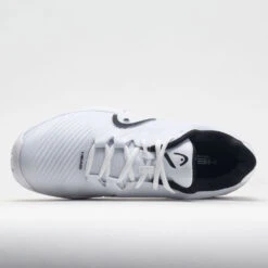 HEAD Revolt Pro 4.0 Men's White/Black -K-Swiss || Fila || ADIDAS Sales 117299 2