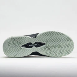 HEAD Revolt EVO 2.0 Women's Black/Aqua -K-Swiss || Fila || ADIDAS Sales 117303 4