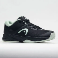 HEAD Revolt EVO 2.0 Women's Black/Aqua -K-Swiss || Fila || ADIDAS Sales 117303 5