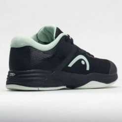 HEAD Revolt EVO 2.0 Women's Black/Aqua -K-Swiss || Fila || ADIDAS Sales 117303 6