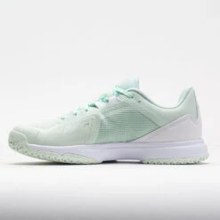 HEAD Sprint Team 3.5 Women's Aqua/White -K-Swiss || Fila || ADIDAS Sales 117306 1