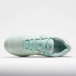 HEAD Sprint Team 3.5 Women's Aqua/White -K-Swiss || Fila || ADIDAS Sales 117306 2