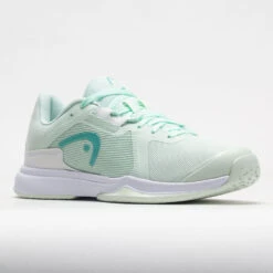 HEAD Sprint Team 3.5 Women's Aqua/White -K-Swiss || Fila || ADIDAS Sales 117306 5