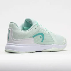 HEAD Sprint Team 3.5 Women's Aqua/White -K-Swiss || Fila || ADIDAS Sales 117306 6