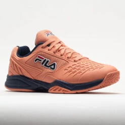 Fila Axilus 2 Engergized Men's Shell Coral/FILA Navy/White -K-Swiss || Fila || ADIDAS Sales 117307 5