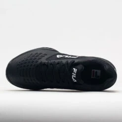 Fila Axilus 2 Energized Men's Black/Black/White -K-Swiss || Fila || ADIDAS Sales 117311 2