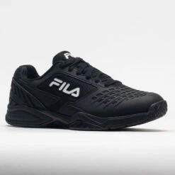 Fila Axilus 2 Energized Men's Black/Black/White -K-Swiss || Fila || ADIDAS Sales 117311 5