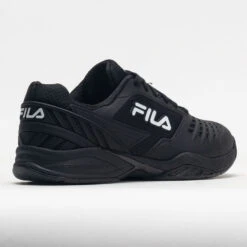 Fila Axilus 2 Energized Men's Black/Black/White -K-Swiss || Fila || ADIDAS Sales 117311 6