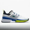 Lacoste AG-LT Ultra Men's White/Blue