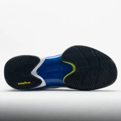 Lacoste AG-LT Ultra Men's White/Blue -K-Swiss || Fila || ADIDAS Sales 117347 4