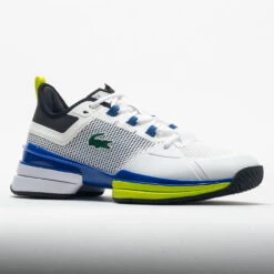 Lacoste AG-LT Ultra Men's White/Blue -K-Swiss || Fila || ADIDAS Sales 117347 5