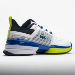 Lacoste AG-LT Ultra Men's White/Blue -K-Swiss || Fila || ADIDAS Sales 117347 6