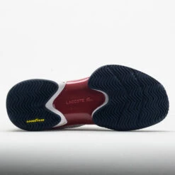 Lacoste AG-LT Ultra Women's White/Red -K-Swiss || Fila || ADIDAS Sales 117354 4