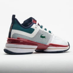 Lacoste AG-LT Ultra Women's White/Red -K-Swiss || Fila || ADIDAS Sales 117354 6