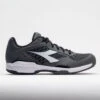 Diadora Speed Competition 7+ AG Men's Steel Gray/White/Black 1 Diadora Speed Competition 7+ AG Men's Steel Gray/White/Black -K-Swiss || Fila || ADIDAS Sales 117486 3