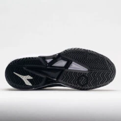 Diadora Speed Competition 7+ AG Men's Steel Gray/White/Black -K-Swiss || Fila || ADIDAS Sales 117486 4