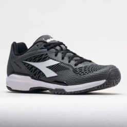 Diadora Speed Competition 7+ AG Men's Steel Gray/White/Black -K-Swiss || Fila || ADIDAS Sales 117486 5