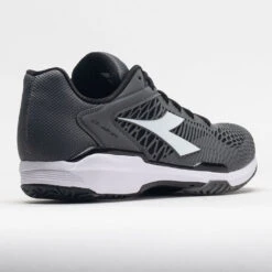 Diadora Speed Competition 7+ AG Men's Steel Gray/White/Black -K-Swiss || Fila || ADIDAS Sales 117486 6