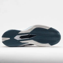 Wilson Rush Pro 4.0 Clay Women's Black/White/China Blue -K-Swiss || Fila || ADIDAS Sales 117517 4
