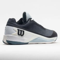 Wilson Rush Pro 4.0 Clay Women's Black/White/China Blue -K-Swiss || Fila || ADIDAS Sales 117517 6