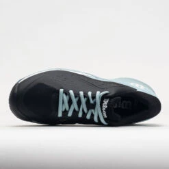 Wilson Rush Pro Ace Clay Women's Black/Sterling Blue/White -K-Swiss || Fila || ADIDAS Sales 117520 2