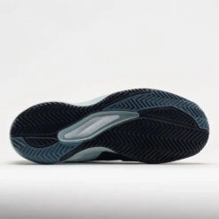 Wilson Rush Pro Ace Clay Women's Black/Sterling Blue/White -K-Swiss || Fila || ADIDAS Sales 117520 4