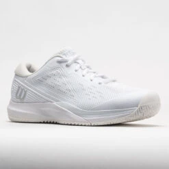 Wilson Rush Pro Ace Men's White -K-Swiss || Fila || ADIDAS Sales 117526 5