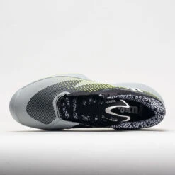 Wilson Kaos Swift 1.5 Men's Pearl Blue/Black/Safety Yellow -K-Swiss || Fila || ADIDAS Sales 117528 2