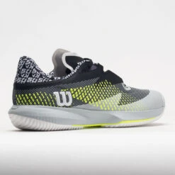 Wilson Kaos Swift 1.5 Men's Pearl Blue/Black/Safety Yellow -K-Swiss || Fila || ADIDAS Sales 117528 6