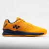 Yonex Power Cushion Eclipsion 4 Clay Men's Mandarin Orange