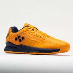 Yonex Power Cushion Eclipsion 4 Clay Men's Mandarin Orange 12 Yonex Power Cushion Eclipsion 4 Clay Men's Mandarin Orange -K-Swiss || Fila || ADIDAS Sales 117536 5