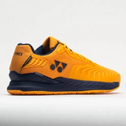 Yonex Power Cushion Eclipsion 4 Clay Men's Mandarin Orange 13 Yonex Power Cushion Eclipsion 4 Clay Men's Mandarin Orange -K-Swiss || Fila || ADIDAS Sales 117536 6