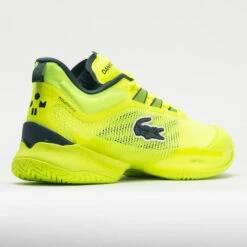 Lacoste AG-LT 23 Ultra Men's Yellow -K-Swiss || Fila || ADIDAS Sales 117603 6