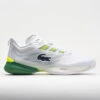 Lacoste AG-LT 23 Ultra Women's White/Green/Yellow -K-Swiss || Fila || ADIDAS Sales 117604 3